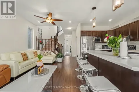 26 Gardenpost Terrace Ottawa ON K4A 1G8