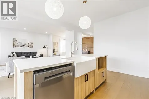 200 Benninger Drive Kitchener ON N2E 0E9