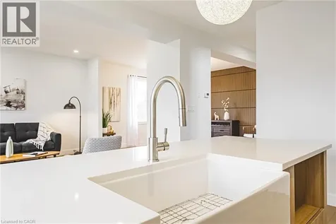 200 Benninger Drive Kitchener ON N2E 0E9