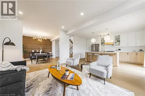 200 Benninger Drive Kitchener ON N2E 0E9