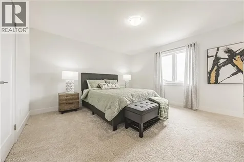 200 Benninger Drive Kitchener ON N2E 0E9