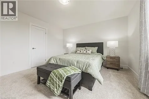 200 Benninger Drive Kitchener ON N2E 0E9