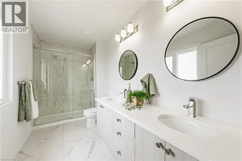 200 Benninger Drive Kitchener ON N2E 0E9