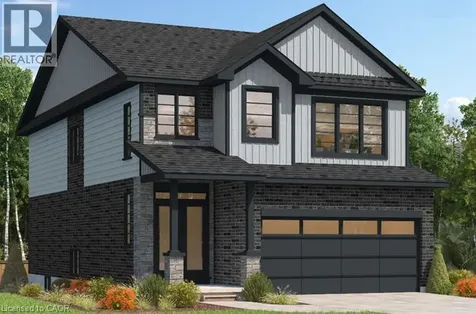 200 Benninger Drive Kitchener ON N2E 0E9
