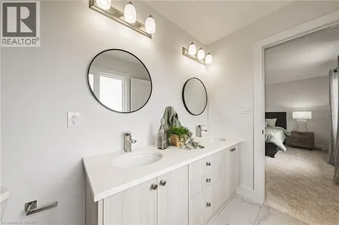 200 Benninger Drive Kitchener ON N2E 0E9