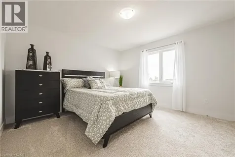 200 Benninger Drive Kitchener ON N2E 0E9