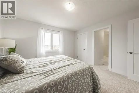 200 Benninger Drive Kitchener ON N2E 0E9