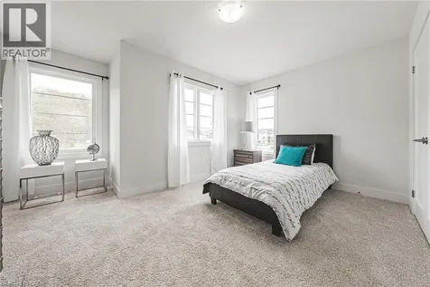 200 Benninger Drive Kitchener ON N2E 0E9