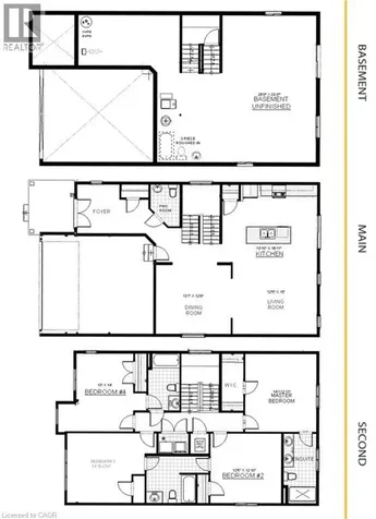 200 Benninger Drive Kitchener ON N2E 0E9