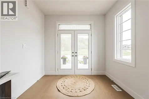 200 Benninger Drive Kitchener ON N2E 0E9