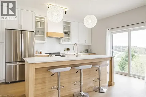 200 Benninger Drive Kitchener ON N2E 0E9