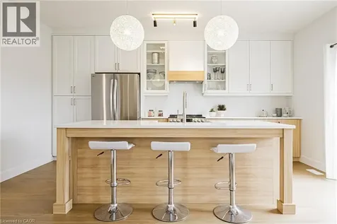 200 Benninger Drive Kitchener ON N2E 0E9