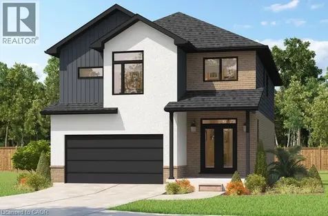 196 Benninger Drive Kitchener ON N2E 0E9