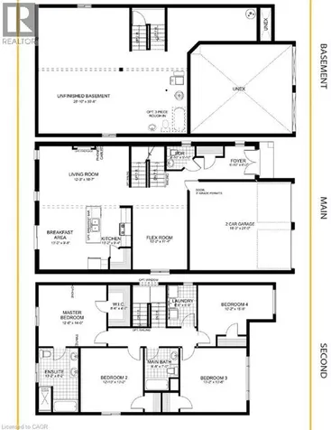 99 Maple Street Drayton ON N0G 1P0