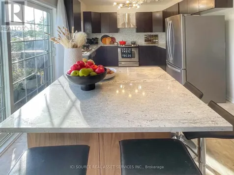 124 Culloden Crescent Ottawa ON K2J 5Z9