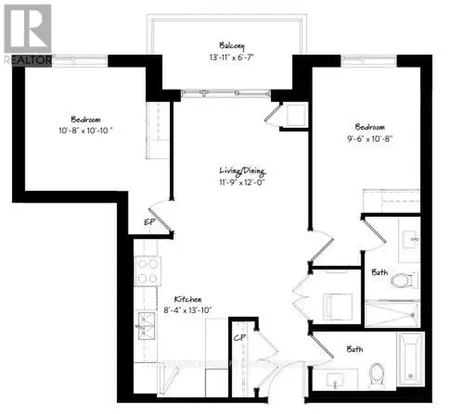 525 New Dundee Road West Kitchener ON N2P 2L1