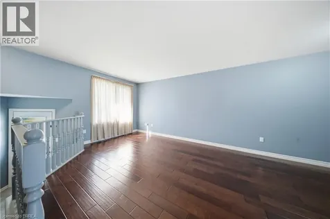 114 Donegal Drive Brantford ON N3T 6N4