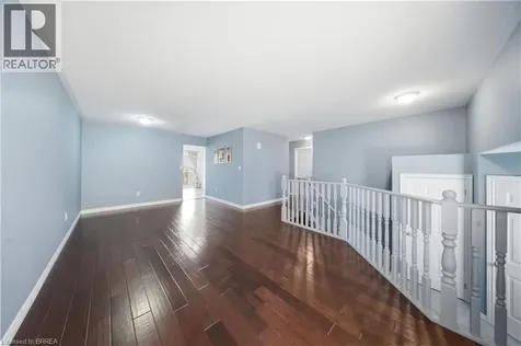 114 Donegal Drive Brantford ON N3T 6N4