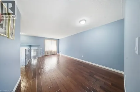 114 Donegal Drive Brantford ON N3T 6N4
