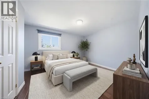 114 Donegal Drive Brantford ON N3T 6N4