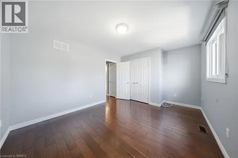 114 Donegal Drive Brantford ON N3T 6N4