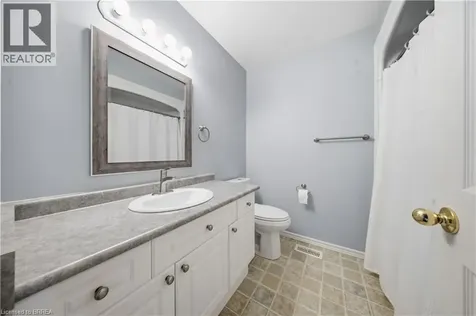 114 Donegal Drive Brantford ON N3T 6N4
