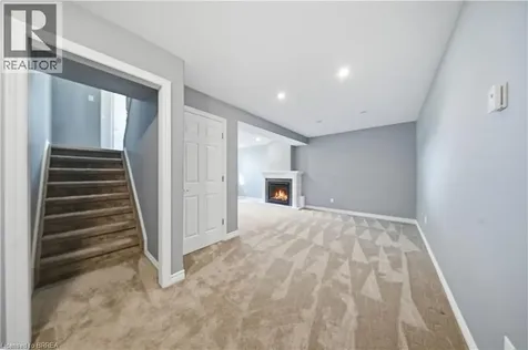 114 Donegal Drive Brantford ON N3T 6N4