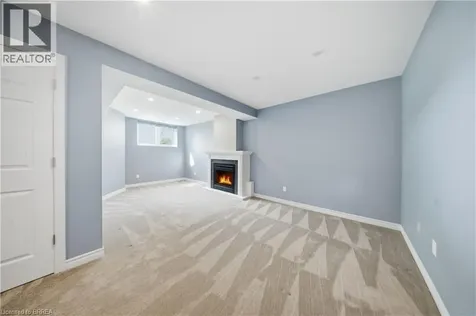 114 Donegal Drive Brantford ON N3T 6N4