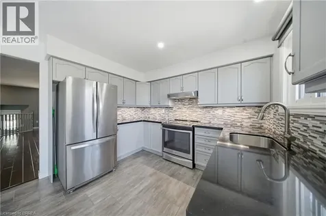 114 Donegal Drive Brantford ON N3T 6N4