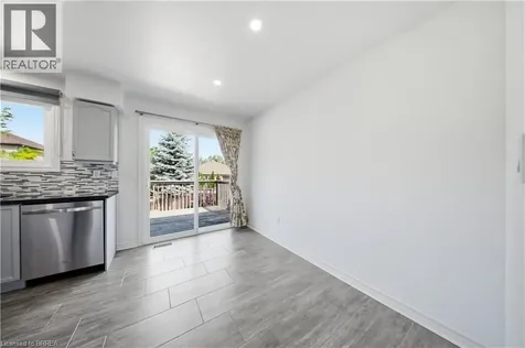 114 Donegal Drive Brantford ON N3T 6N4