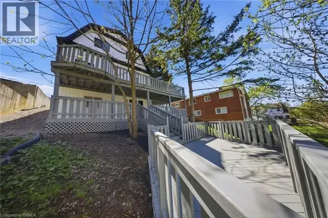 23 Aberdeen Street Caledonia ON N3W 1C8