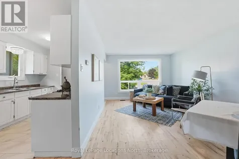 32 Courtice Crescent Collingwood ON L9Y 4G1