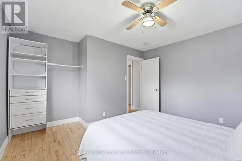 32 Courtice Crescent Collingwood ON L9Y 4G1