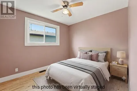 32 Courtice Crescent Collingwood ON L9Y 4G1