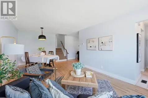 32 Courtice Crescent Collingwood ON L9Y 4G1
