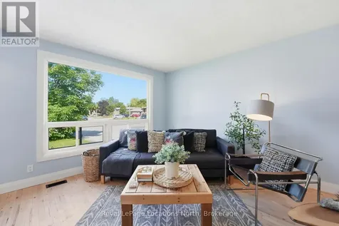32 Courtice Crescent Collingwood ON L9Y 4G1