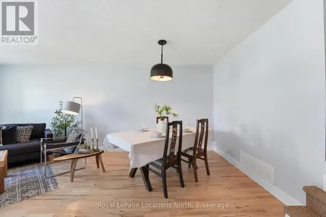 32 Courtice Crescent Collingwood ON L9Y 4G1