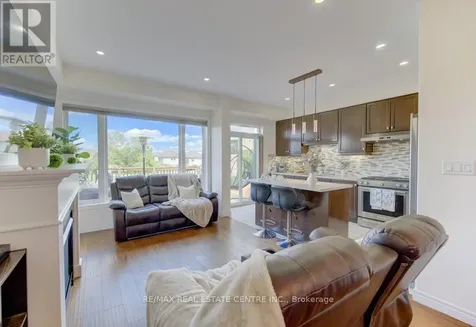 42 Greenwater Street Kitchener ON N2R 0H2
