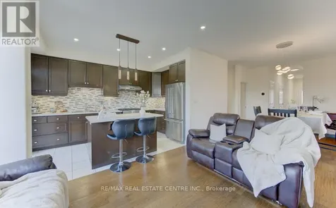 42 Greenwater Street Kitchener ON N2R 0H2