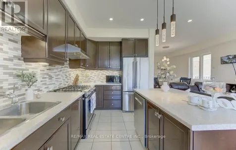 42 Greenwater Street Kitchener ON N2R 0H2