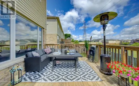 42 Greenwater Street Kitchener ON N2R 0H2