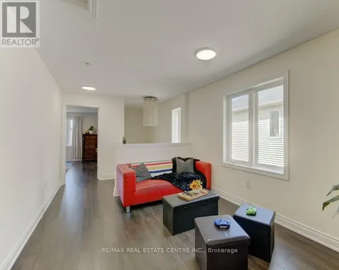 42 Greenwater Street Kitchener ON N2R 0H2