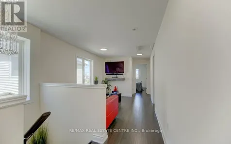 42 Greenwater Street Kitchener ON N2R 0H2
