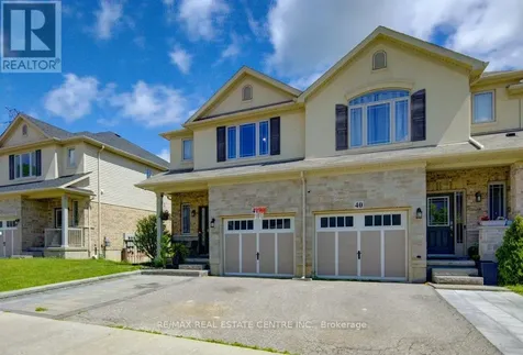 42 Greenwater Street Kitchener ON N2R 0H2