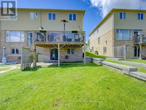 42 Greenwater Street Kitchener ON N2R 0H2