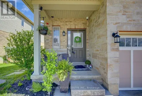 42 Greenwater Street Kitchener ON N2R 0H2