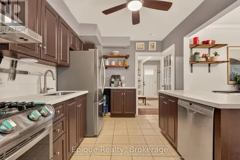 93 Graham Avenue South Hamilton (delta) ON L8K 2M2