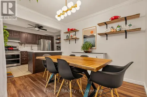 93 Graham Avenue South Hamilton (delta) ON L8K 2M2