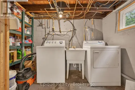 93 Graham Avenue South Hamilton (delta) ON L8K 2M2