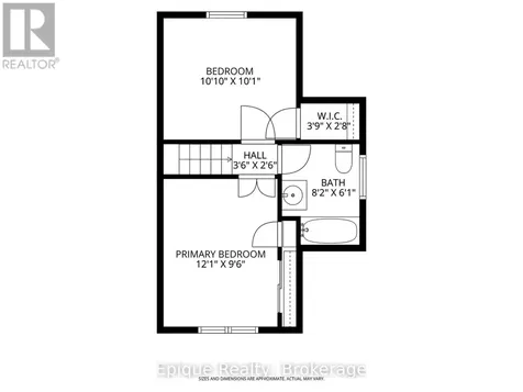 93 Graham Avenue South Hamilton (delta) ON L8K 2M2